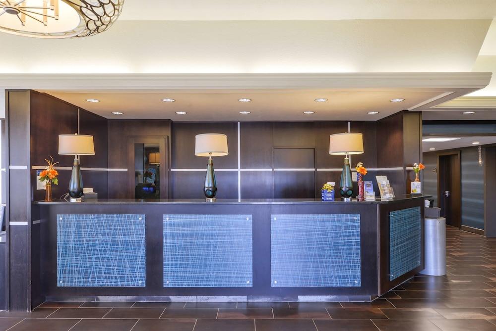 Best Western Plus Midwest Inn Omaha Exterior foto