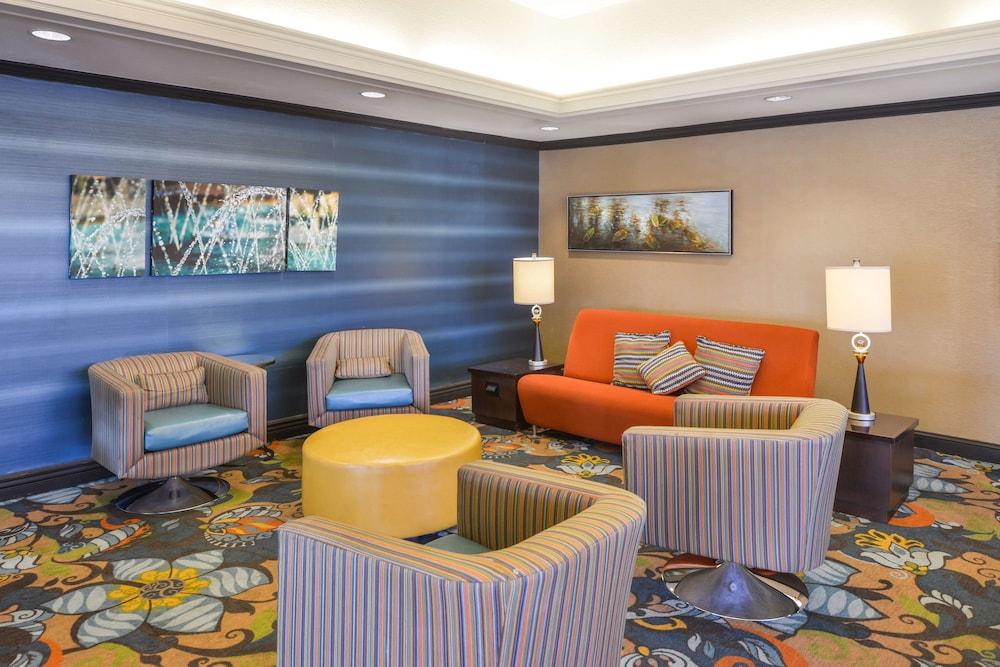 Best Western Plus Midwest Inn Omaha Exterior foto